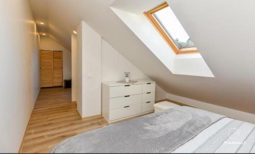 Apartamento Juodkrante, Kalno 36-38