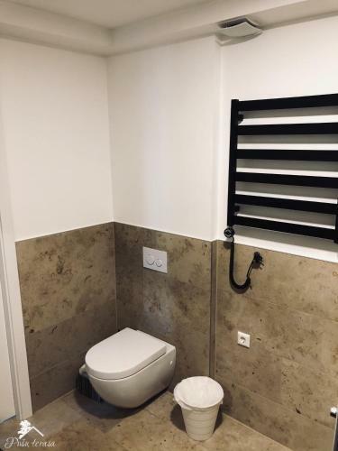 Apartamentai Pu?? Terasa