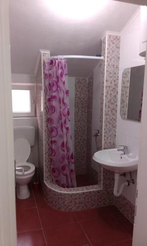 Hostal Topholiday