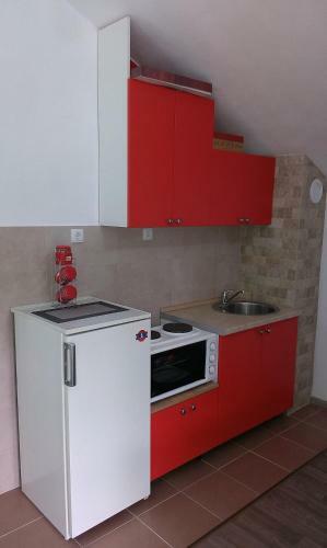 Hostal Topholiday