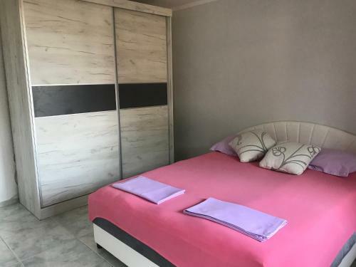 Apartmani Konjevi?