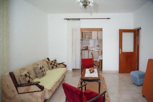 Apartamento Marmar