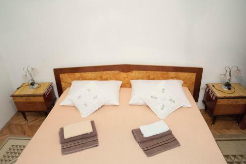 Apartamento Marmar