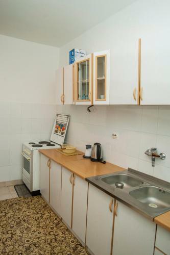 Apartamento Marmar