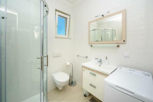Apartamentos Villa Niki 2