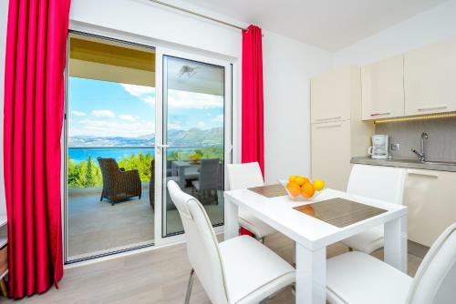 Apartamentos Villa Niki 2