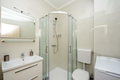 Apartamentos Villa Niki 2