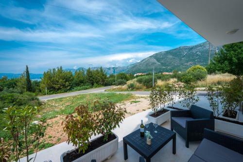 Apartamentos Villa Niki 2