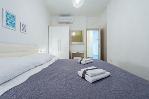 Apartamentos Villa Niki 2