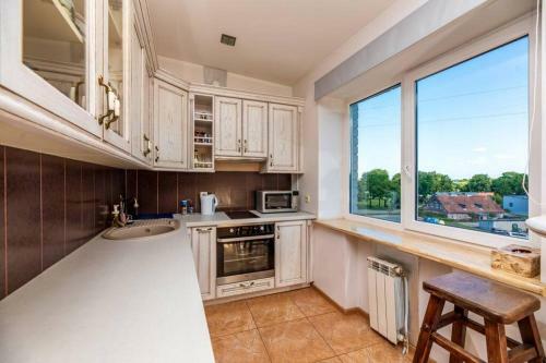 Apartment Tilzes Str. 10
