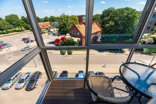 Apartment Tilzes Str. 10