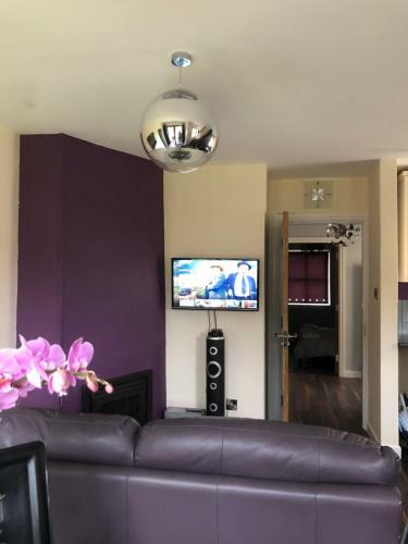 Clifden Glen Cottage