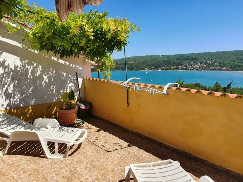 Apartment Dajana 4+2