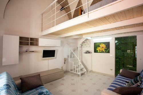 Apartamento 4sisters' Open Space