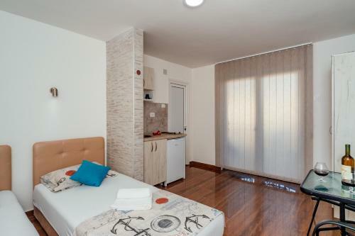 Apartmani Afterglow