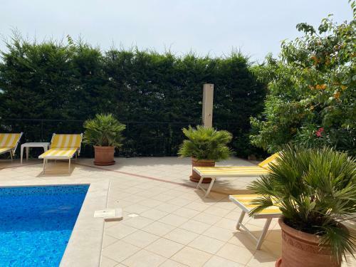 Aparthotel Apartments Villa Viktoria