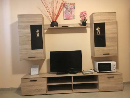 Aparthotel Apartments Villa Viktoria