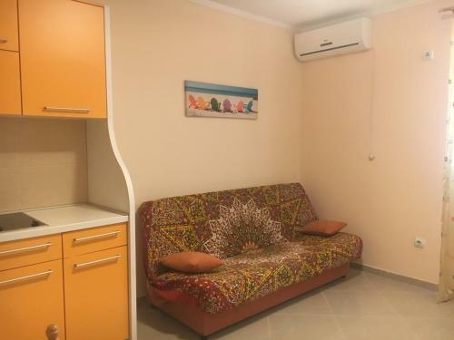 Aparthotel Apartments Villa Viktoria