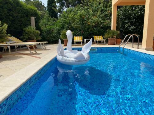 Aparthotel Apartments Villa Viktoria