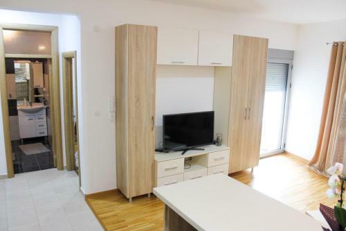 Apartman Duka