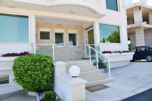 Apartments D'hermes