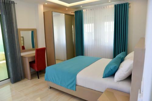 Apartments D'hermes