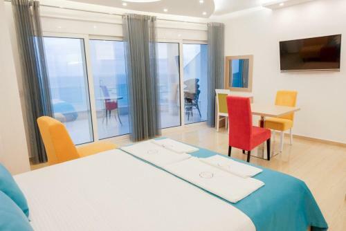 Apartments D'hermes
