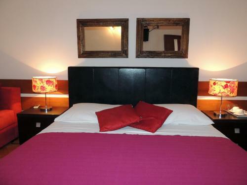 Apartamentos Villa Sokol