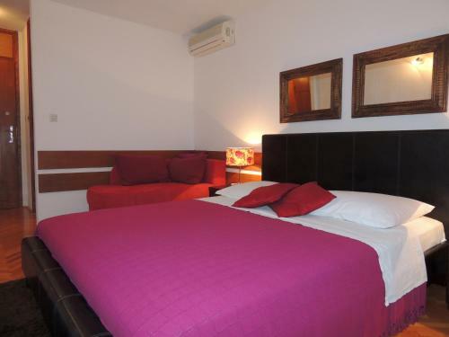 Apartamentos Villa Sokol