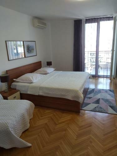 Apartamentos Villa Sokol