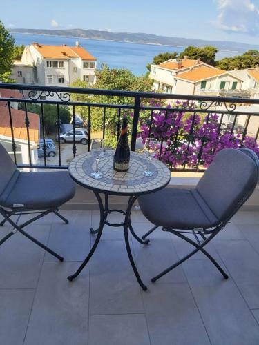 Apartamentos Villa Sokol