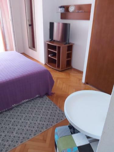 Apartamentos Villa Sokol