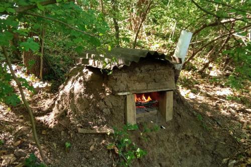 Different Belgrade Camping