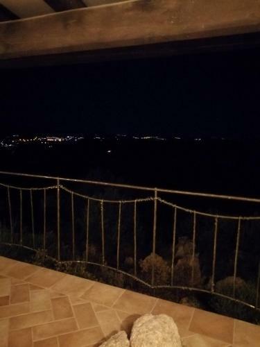 Hostal Camera Privata In Villa