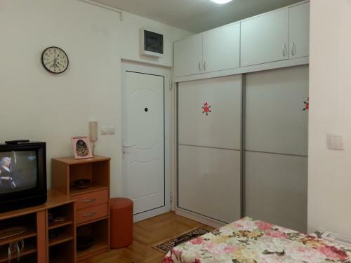 Benvenuto Apartman