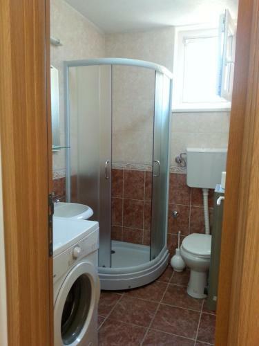 Benvenuto Apartman