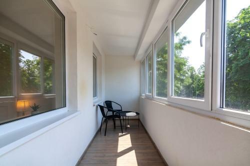 A New Day Apartment, By Cohost