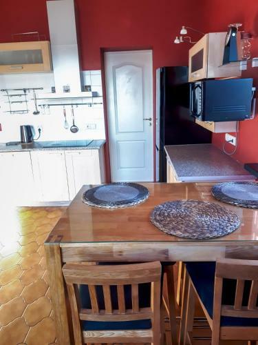 Hostal Cinnamon Villa