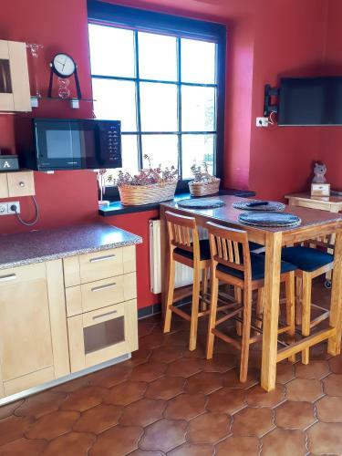 Hostal Cinnamon Villa