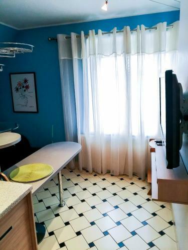Hostal Cinnamon Villa
