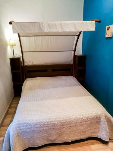 Hostal Cinnamon Villa
