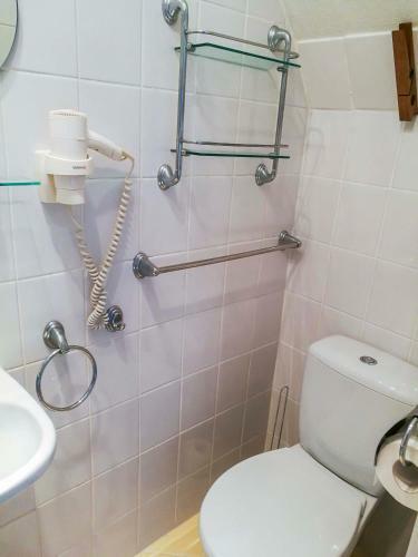Hostal Cinnamon Villa