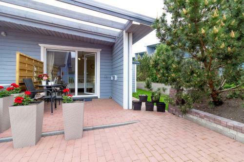 Apartamento Love Nest Place