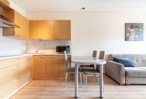 Avanti Apartment