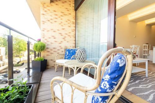 Avanti Apartment