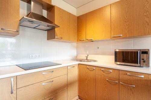 Avanti Apartment