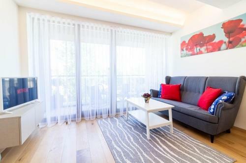 Avanti Apartment