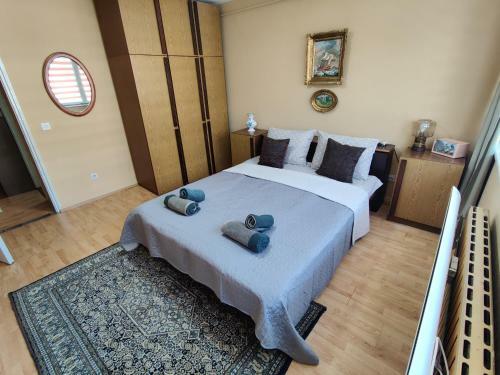 Apartamento Aunt's Place