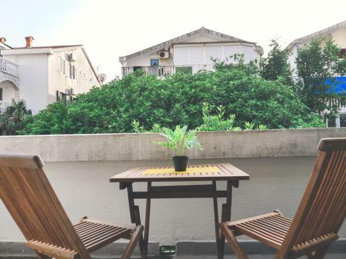 Apartment Lim