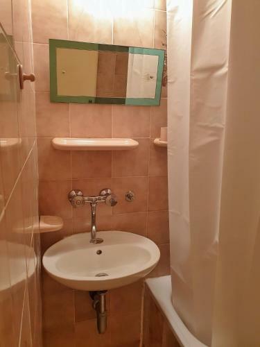 Apartamento Old Town Point